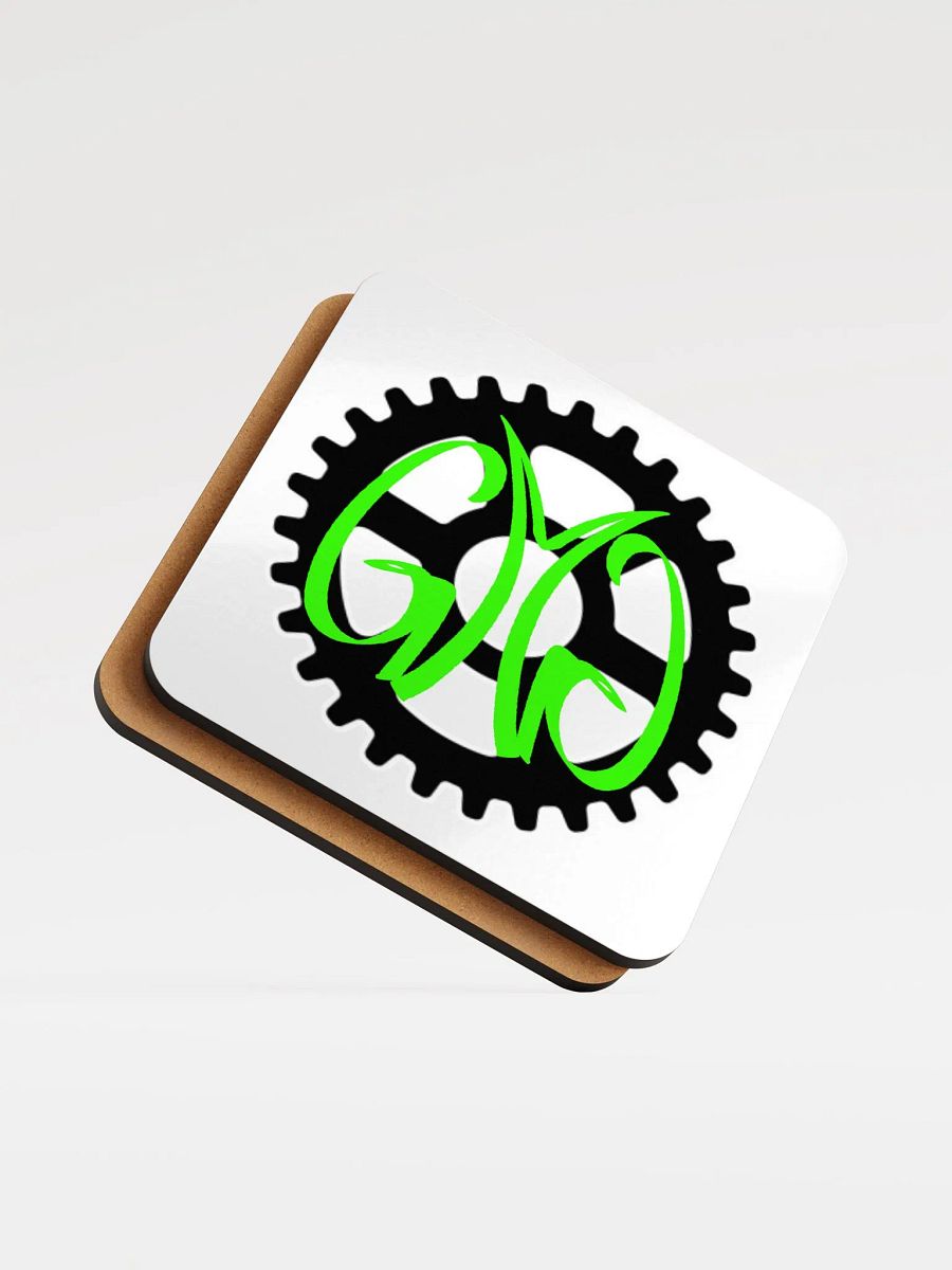 Trigram Coaster product image (5)