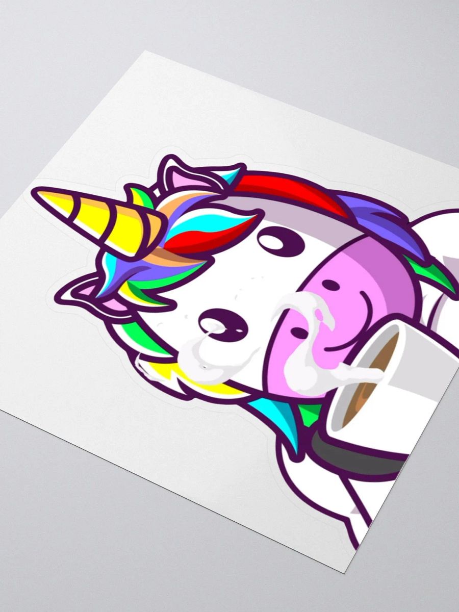29. Cuppa Sticker product image (9)