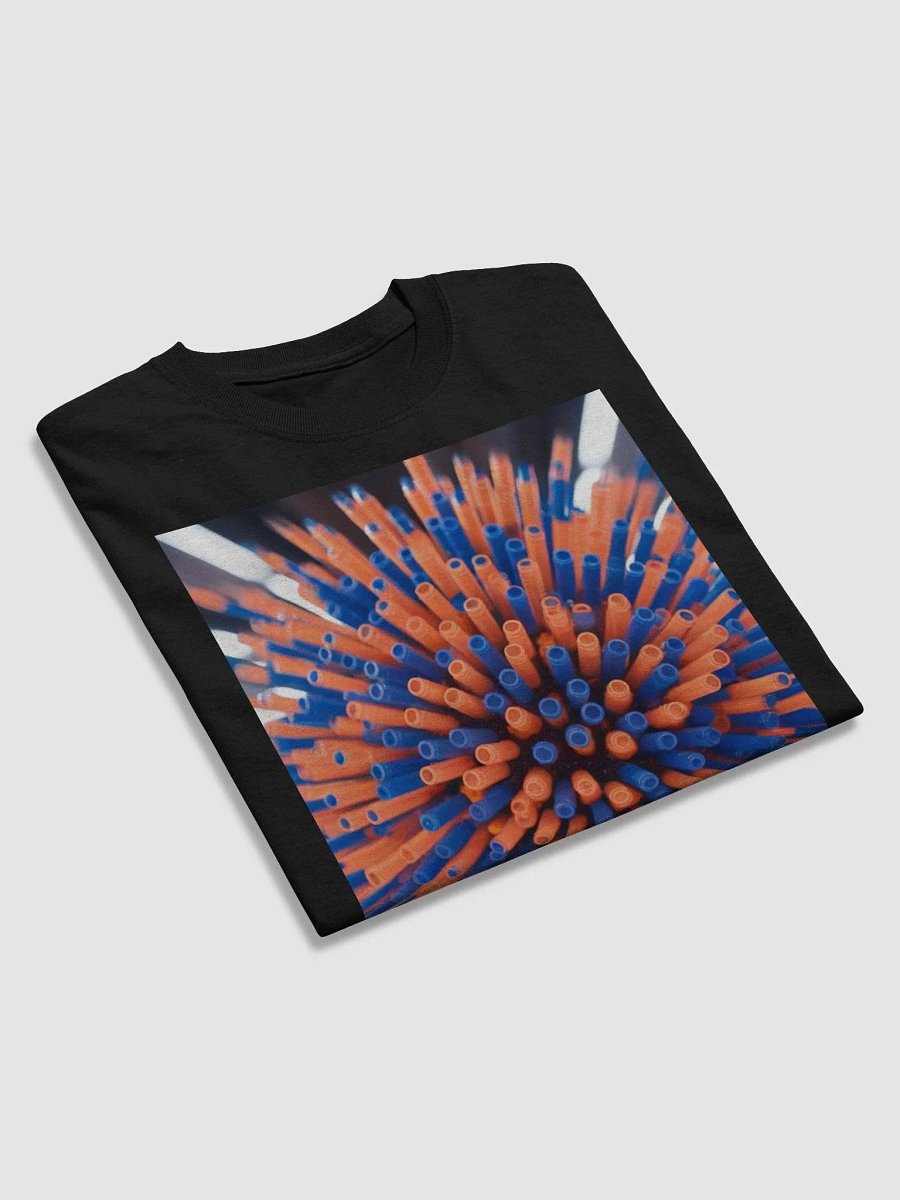 NERF WARRIORS CLASSIC T-SHIRTS product image (4)