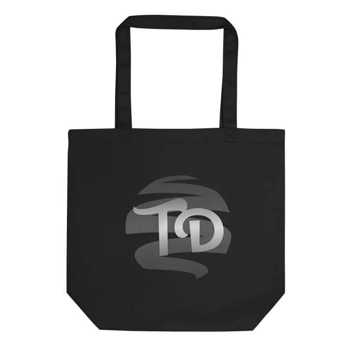 Sac fourre-tout écologique TD product image (1)