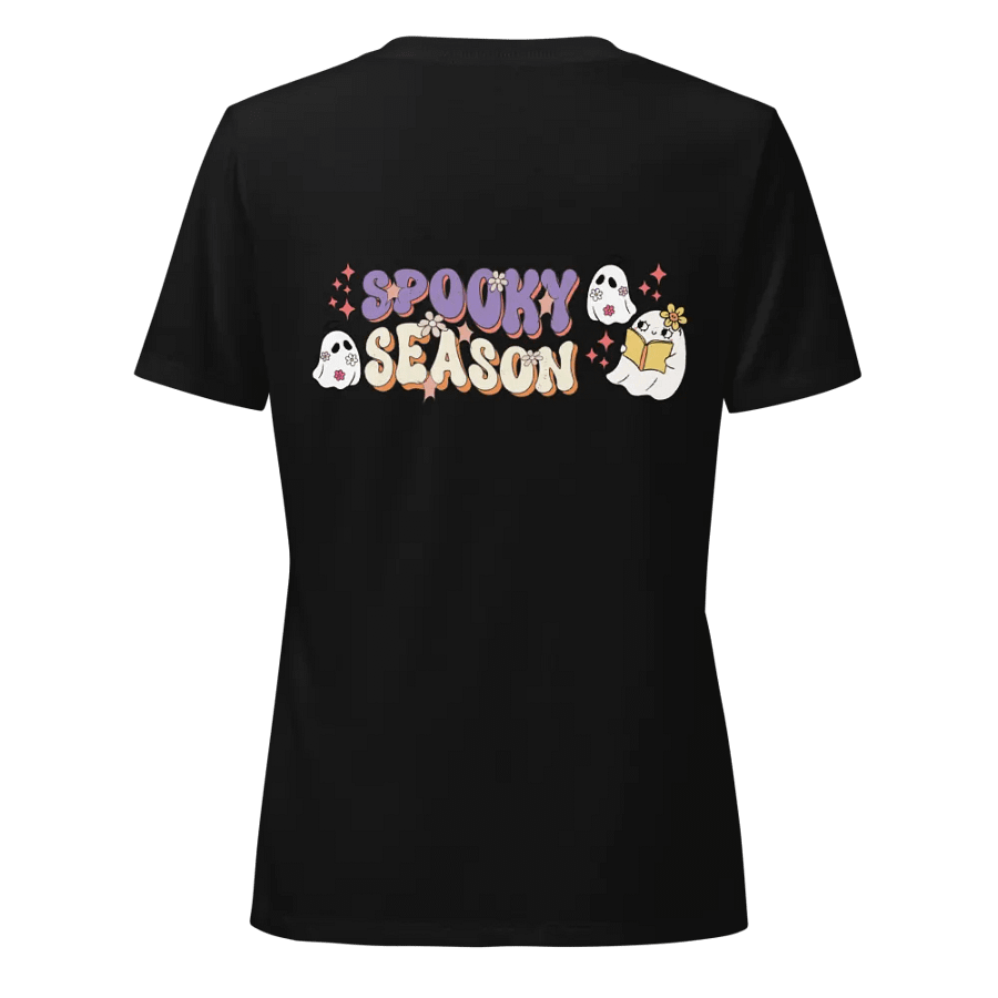 Spooky Season V-Neck product image (5)