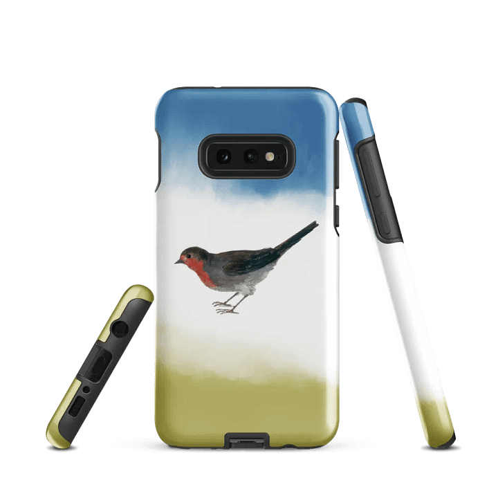 Red Robin Samsung® Tough Case product image (3)