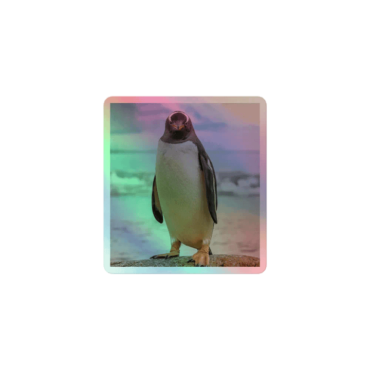 Penguin product image (1)