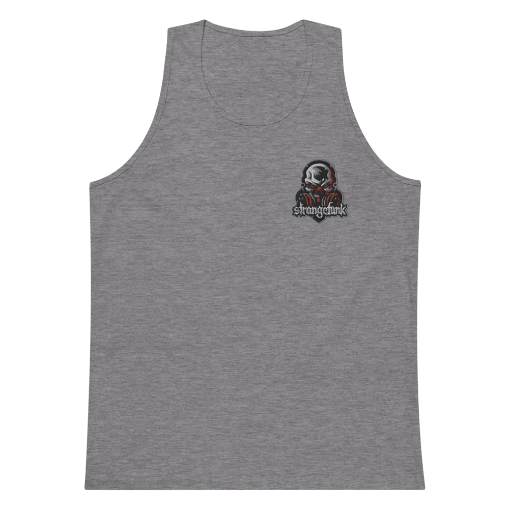 Strange Gang Premium Tank product image (60)