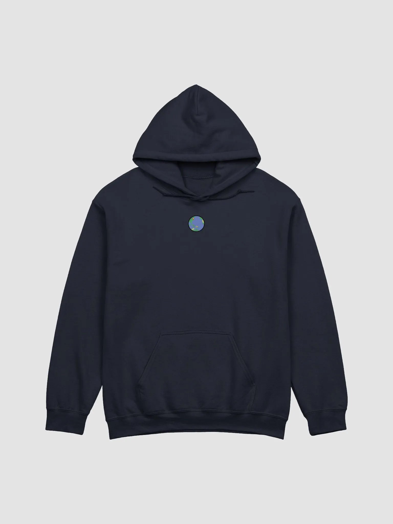 100k Hoodie product image (5)