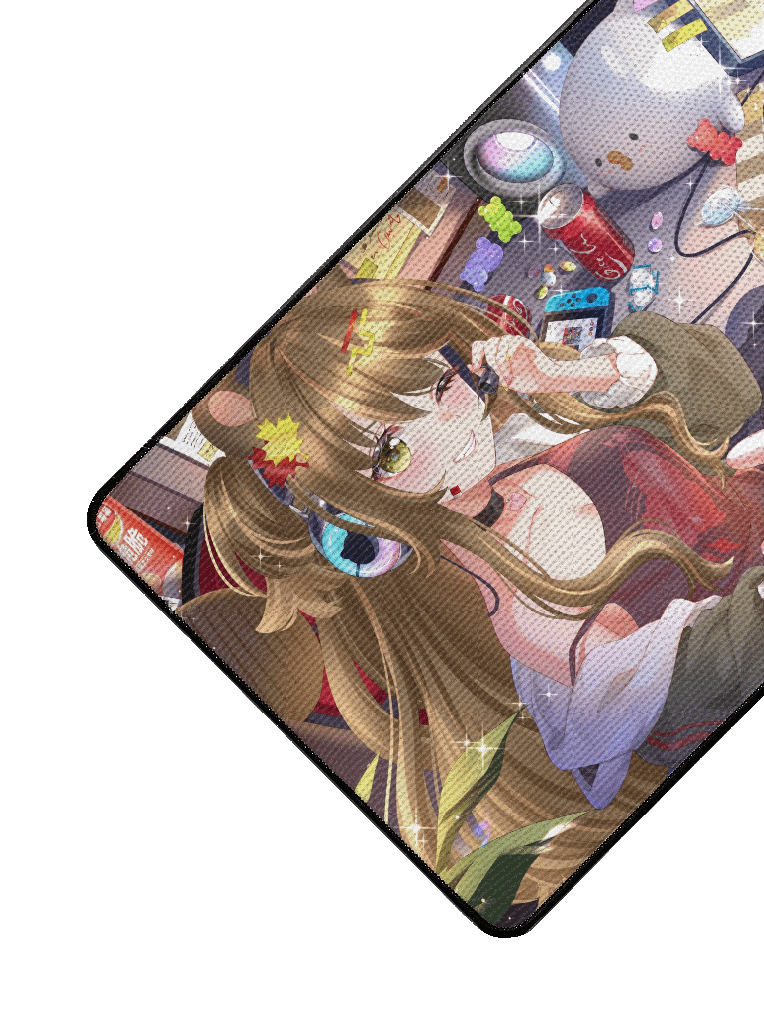 Gamer Girl product image (3)