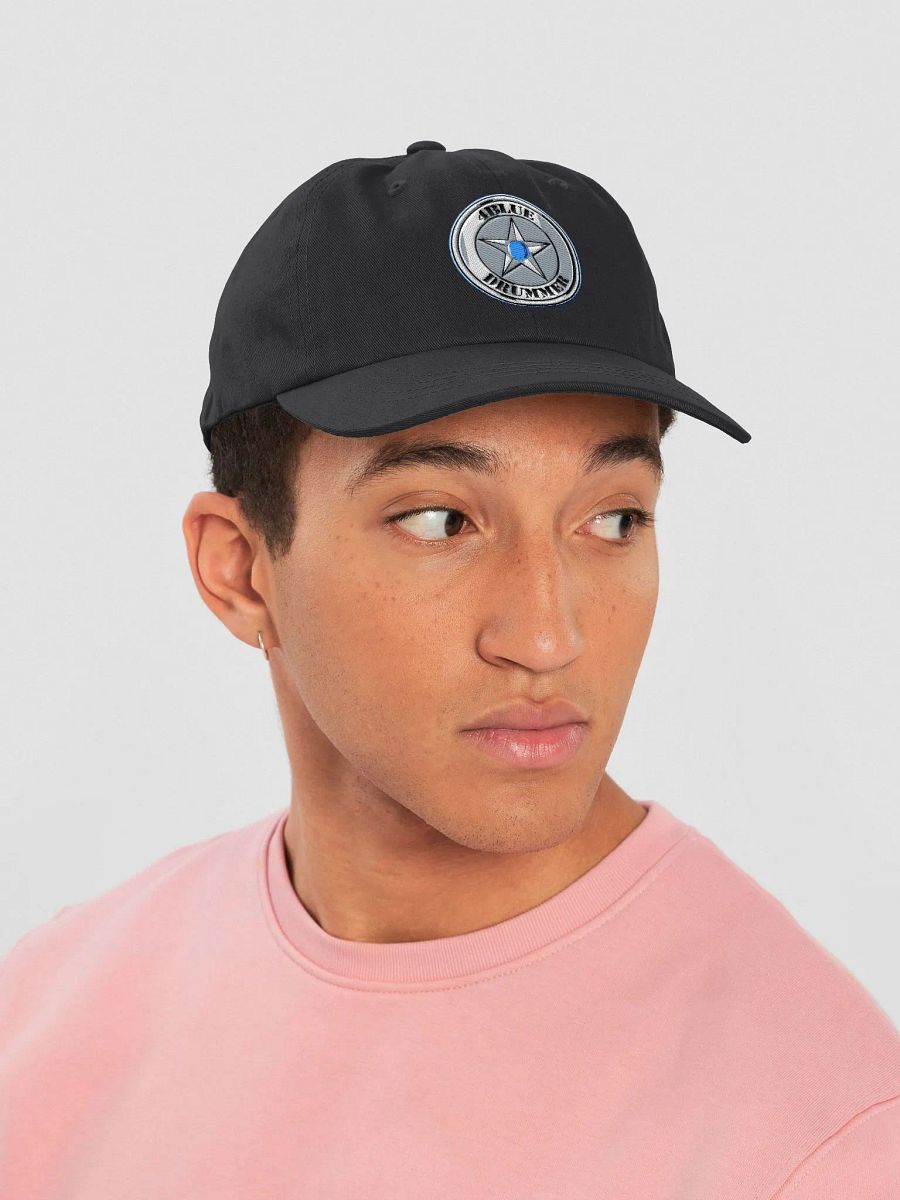 Classic cap with logo product image (55)