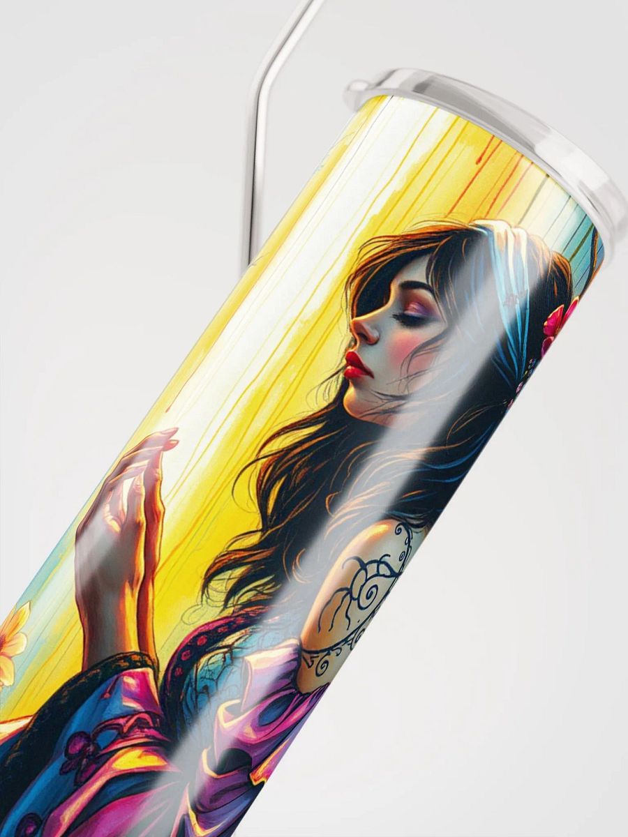 Ethereal Forest Stainless Steel Tumbler product image (4)