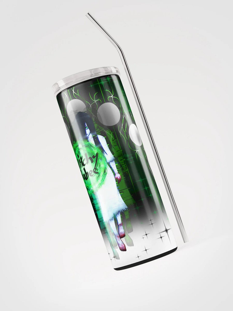 Sadako Tumbler product image (3)