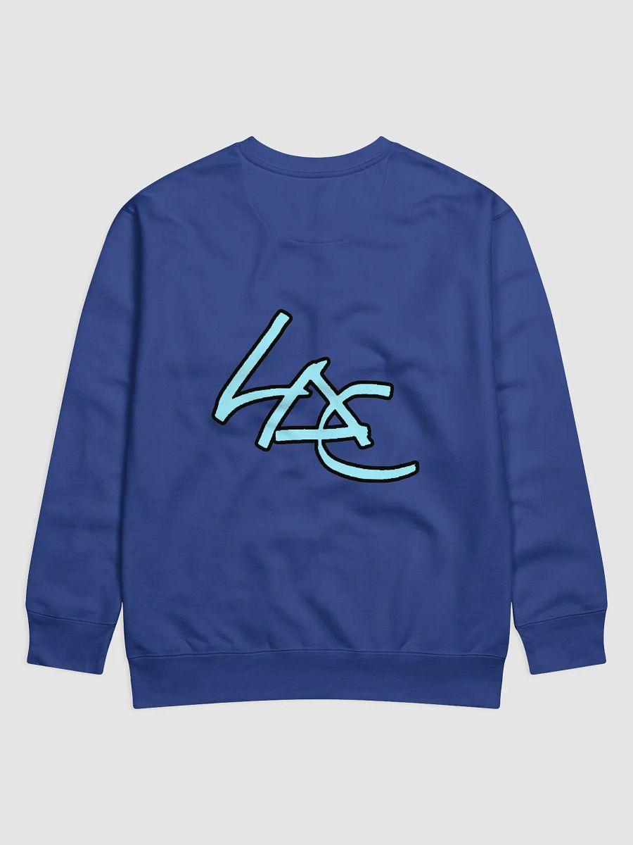 New Orleans Princess Premium Sweatshirt product image (15)