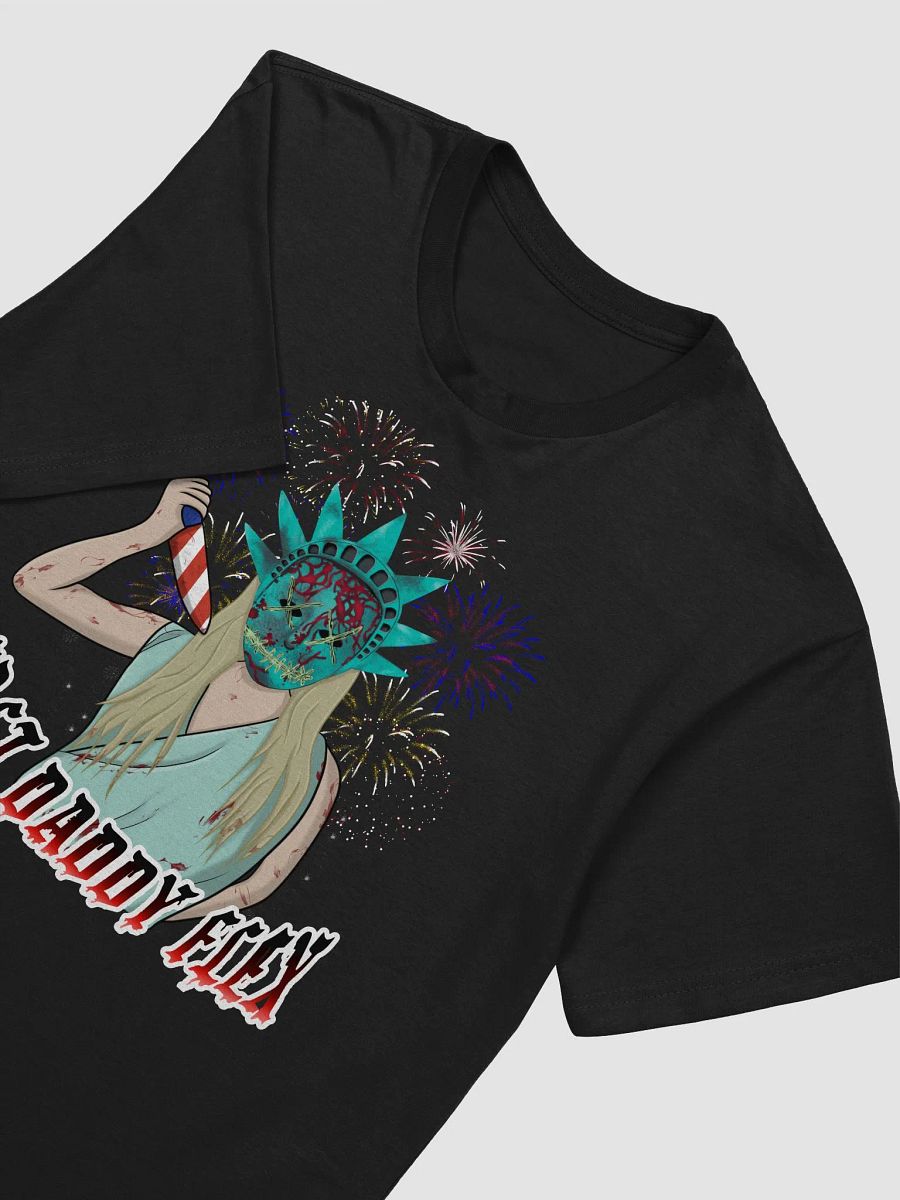 salty purge edition t shirt product image (4)