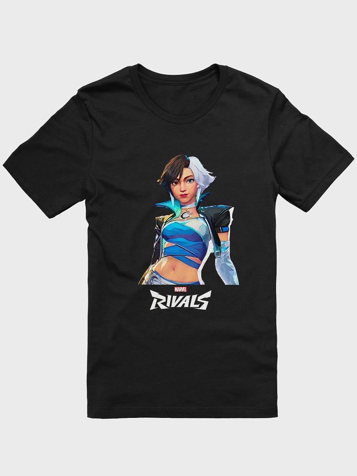 Luna Snow Marvel Rivals T-Shirt product image (1)