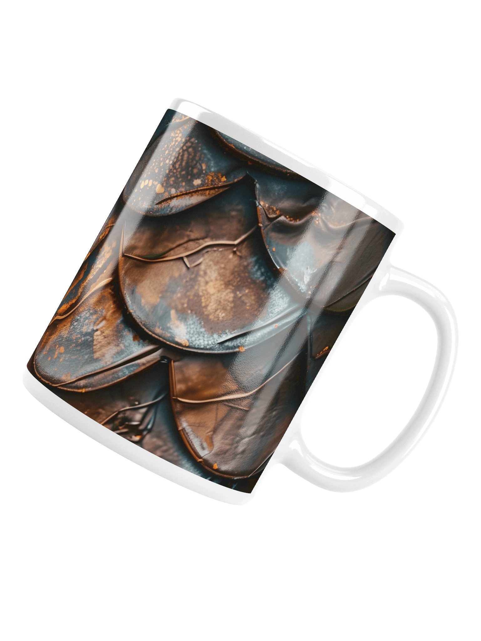 Atsadi Dragon Scales Classic Mug Version 6 product image (15)