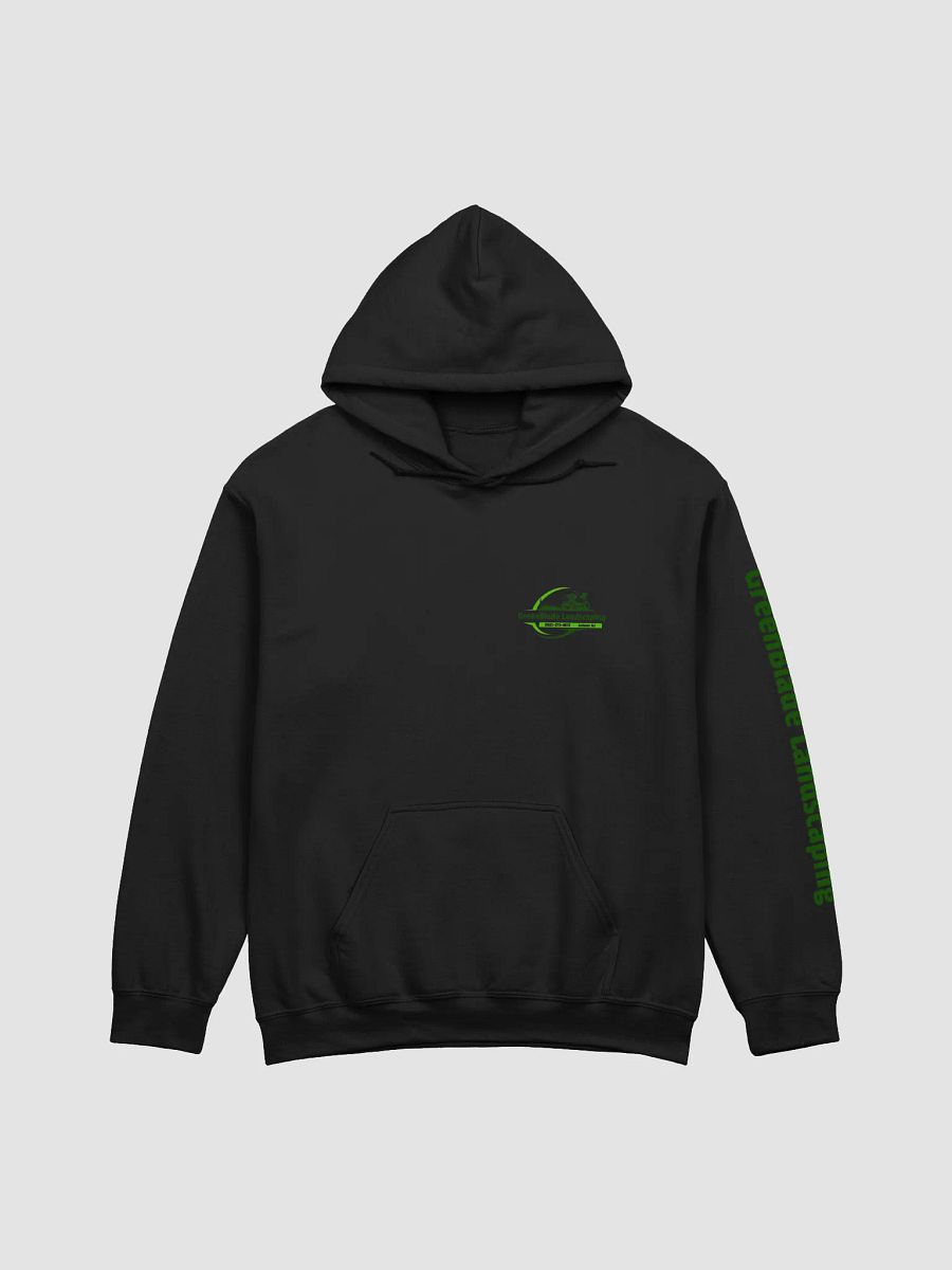 GreenBlade Landscaping Hoodie product image (2)