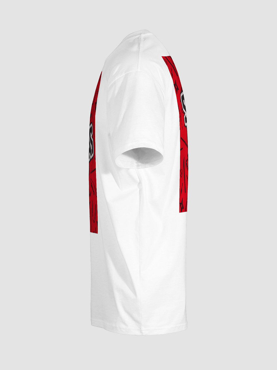 Ninja Vibes Unisex Tee product image (10)
