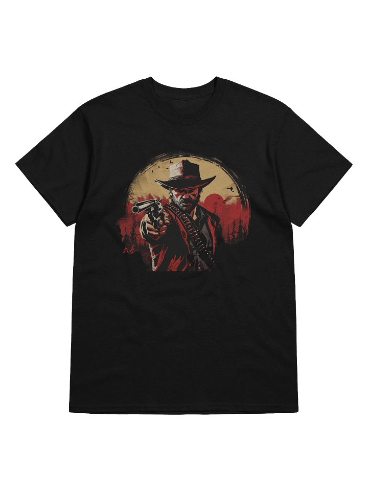Wild West Cowboy Showdown product image (2)