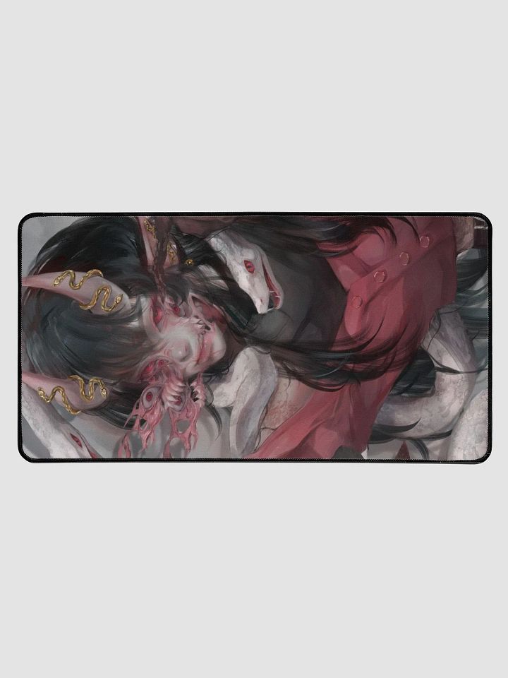 Candy Gore Deskmat product image (1)