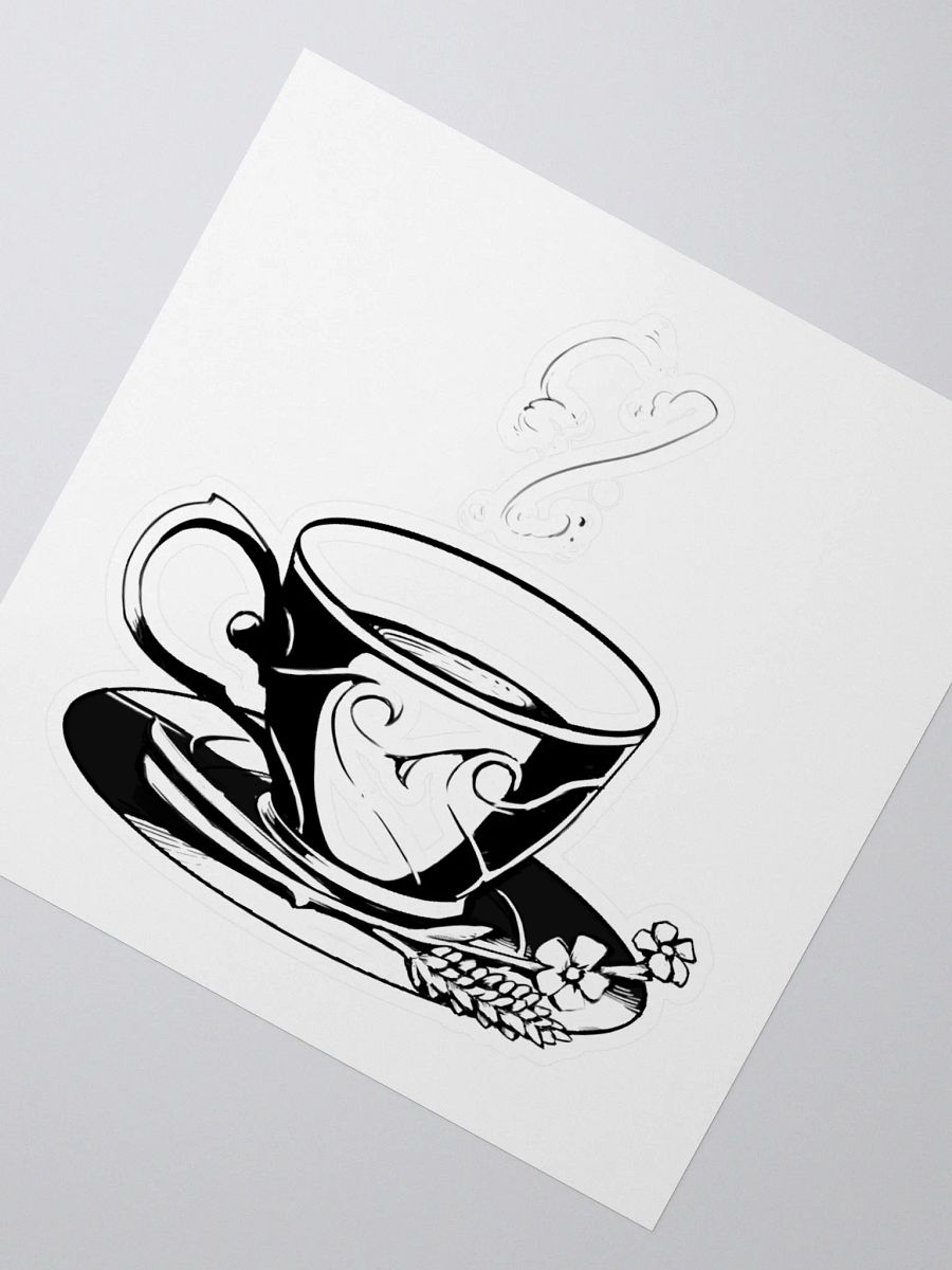 Sticker - Teriondil PDV product image (4)