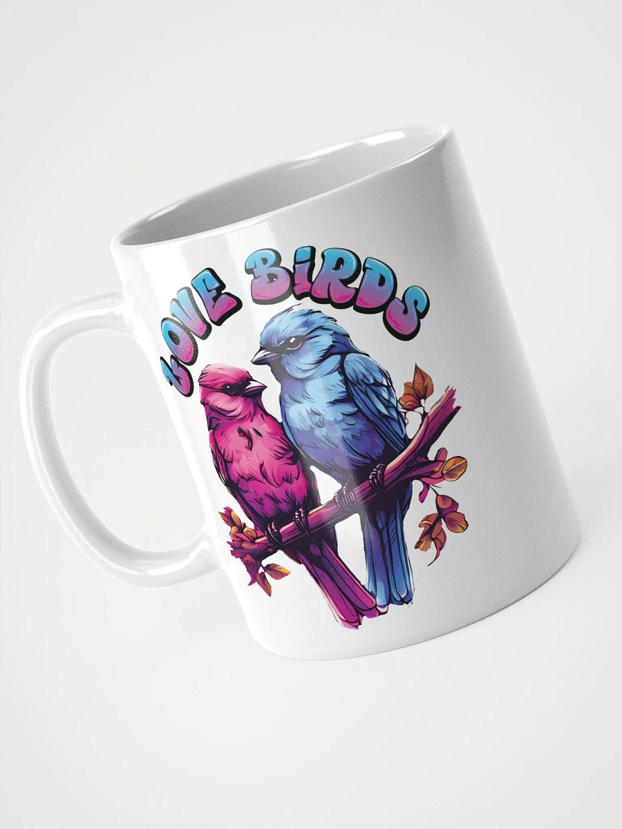 Love Birds