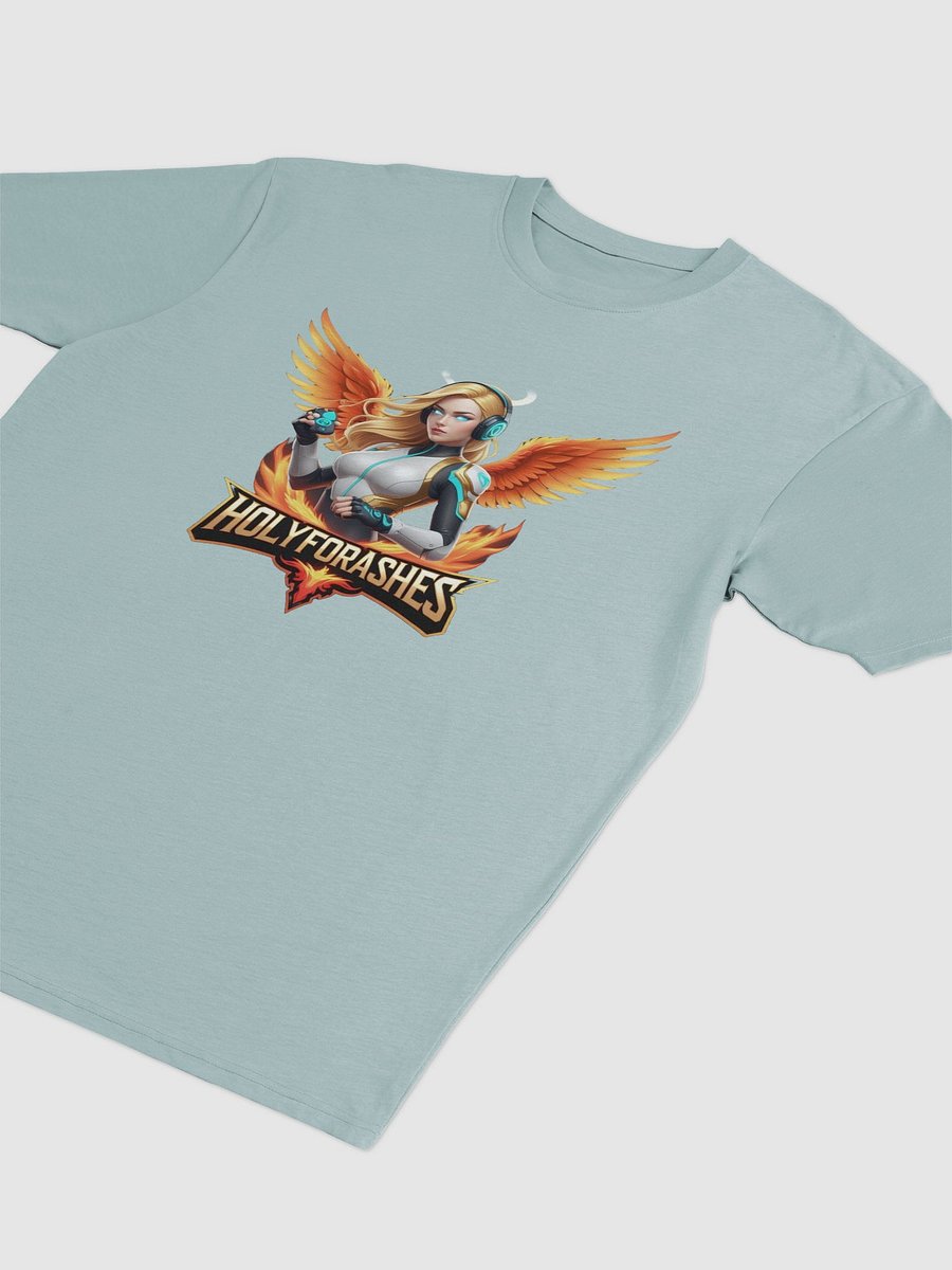 HolyforAshes Signature T-Shirt product image (24)