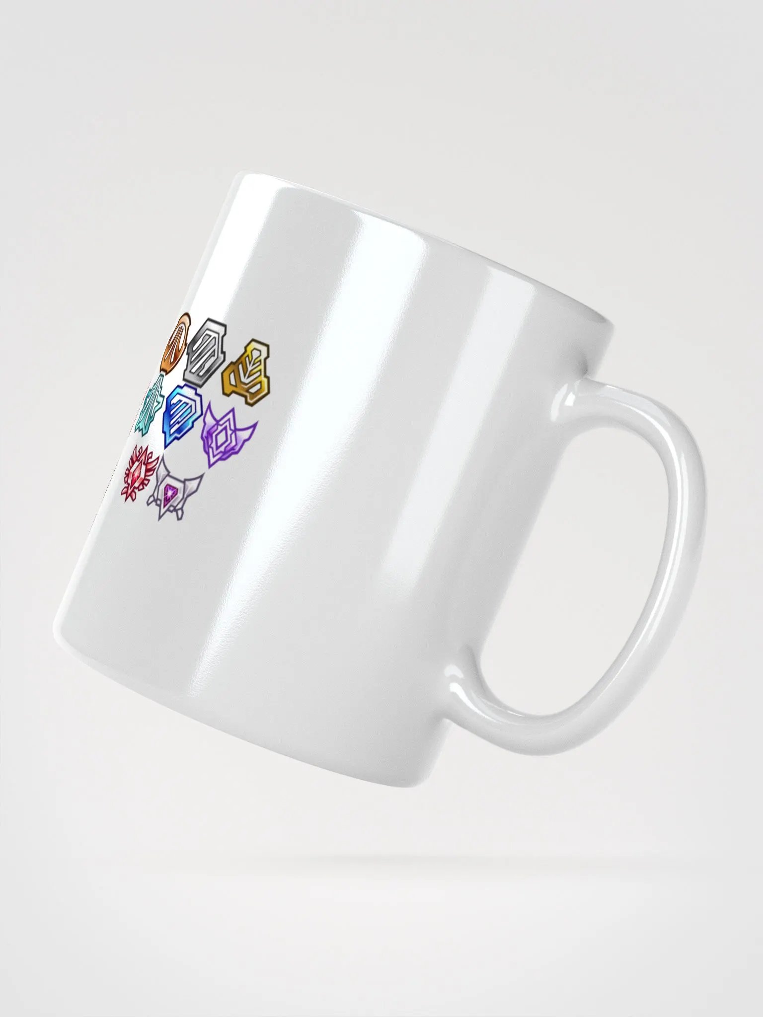 1st Draft Mug product image (3)