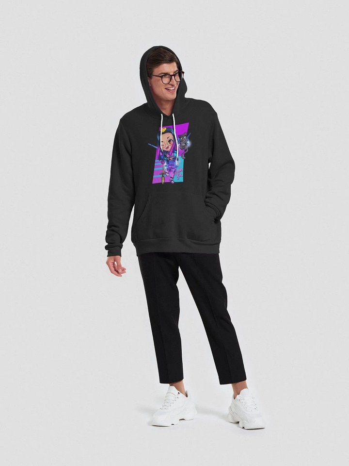 Bia SuperSoft Hoodie product image (1)
