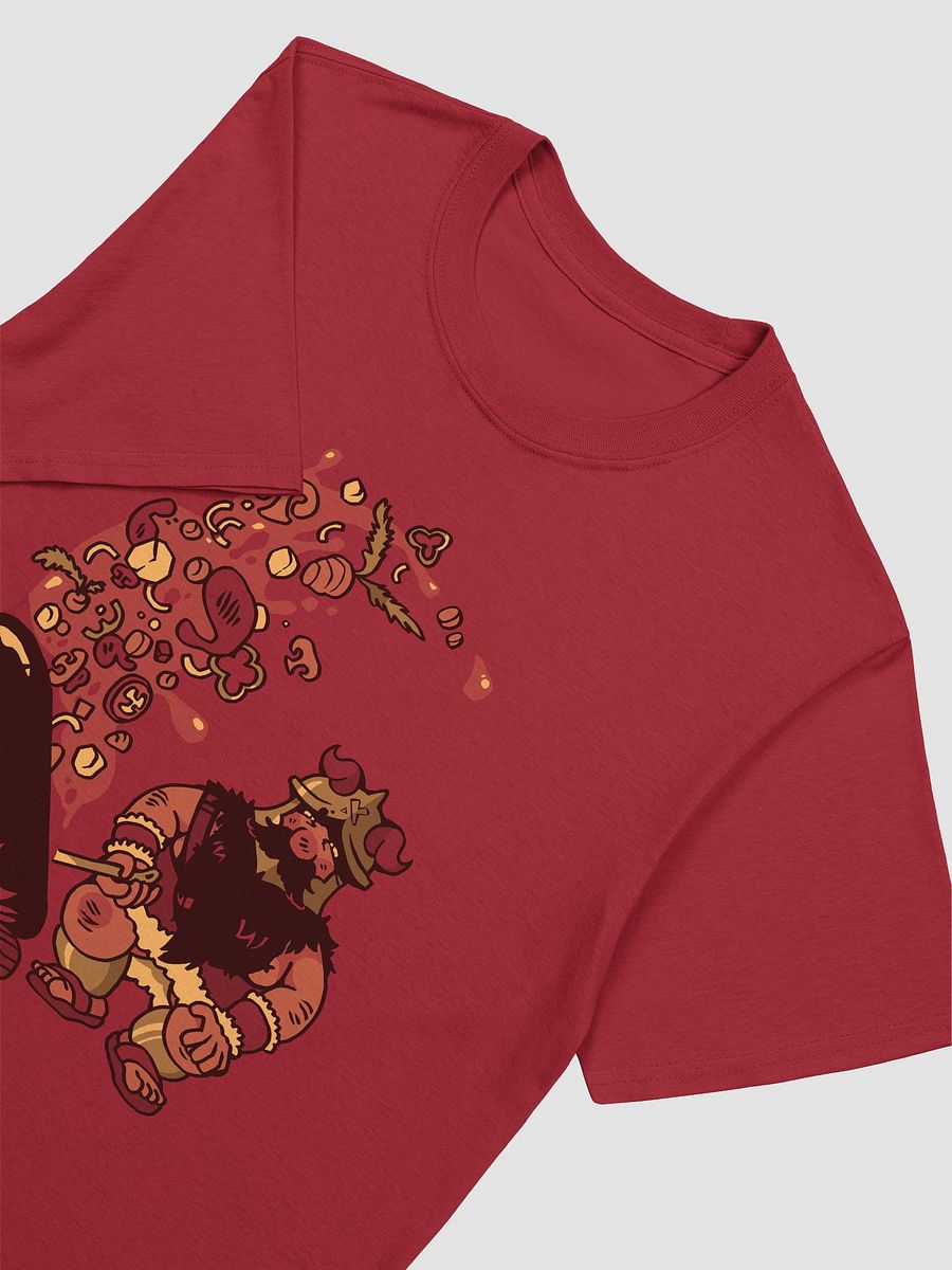 Just Like Home Cooking Unisex Shirt product image (3)