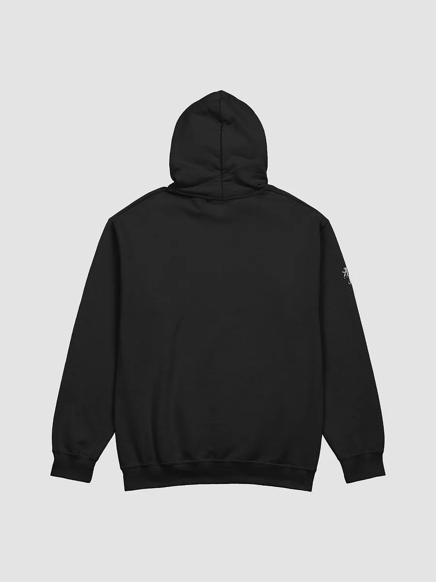 Progression Over Perfection Pullover Hoodie product image (2)