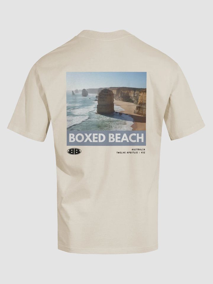 Twelve Apostles, VIC (Black Lettering) product image (2)