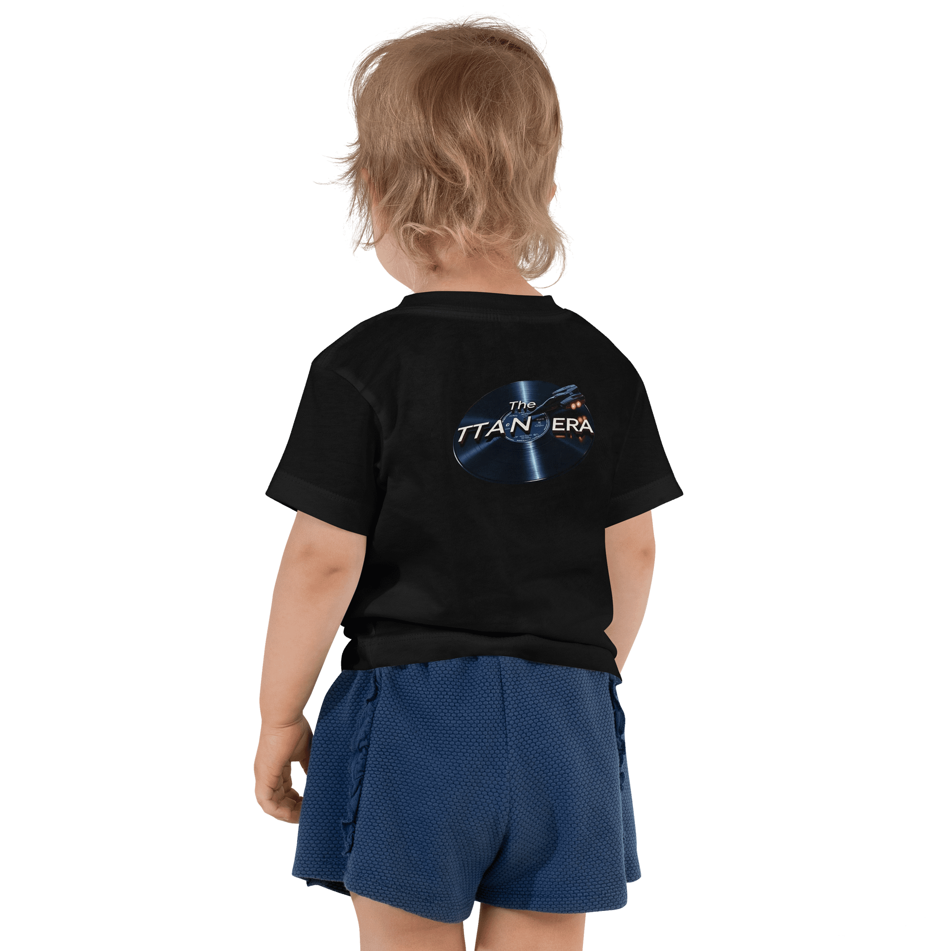 The Titan Era product image (2)