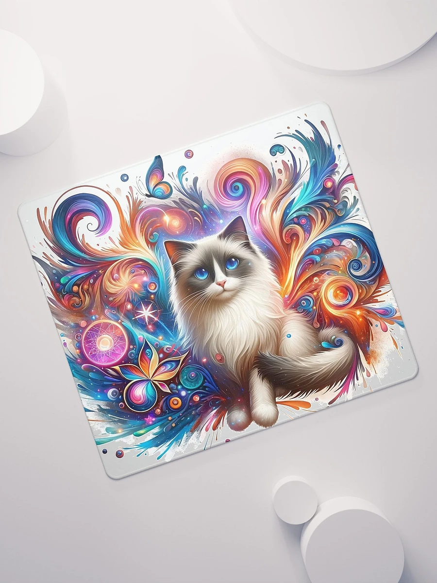 Gaming Mouse Pad: Ragdoll product image (11)