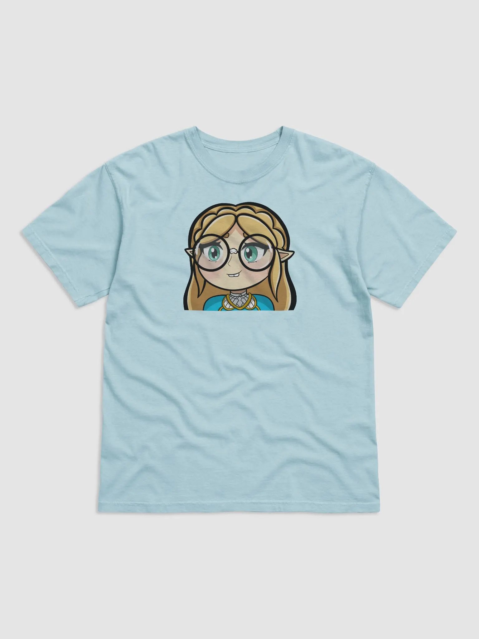 Nerd T-Shirt product image (17)