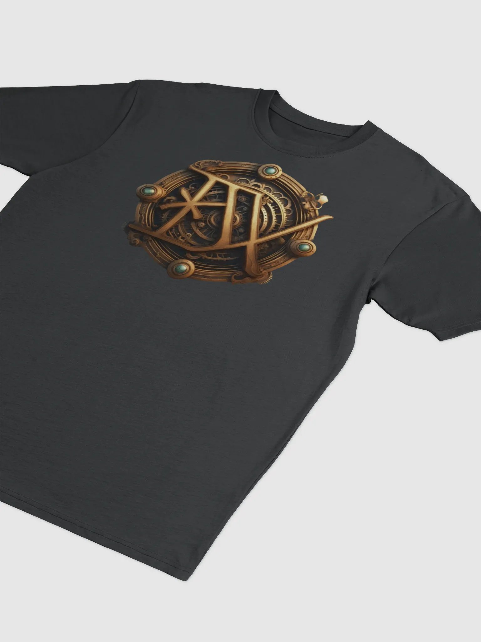 The IX's Approval Tee product image (3)