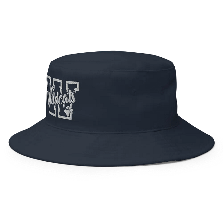 Whitman Spiritwear Bucket Hat product image (2)