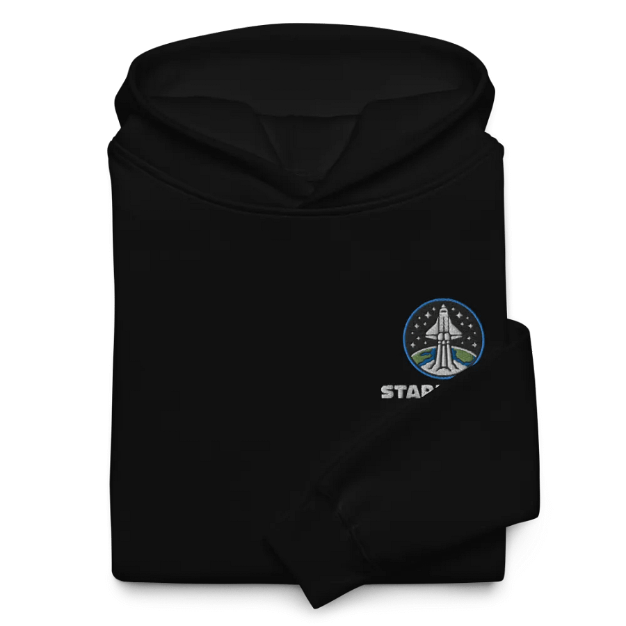 Starbound Hoodie product image (10)