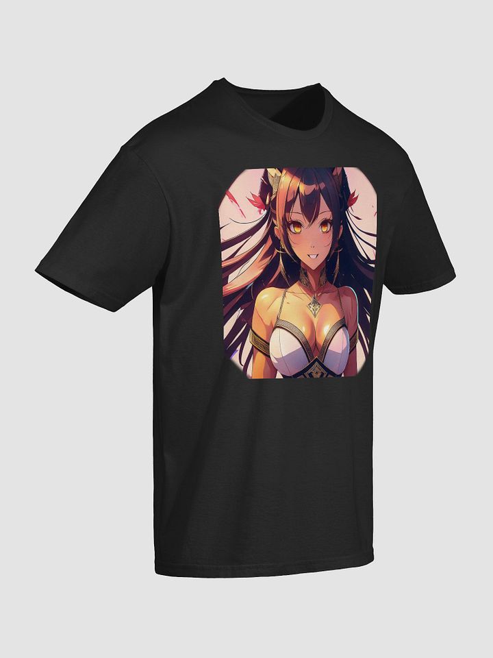 Men's Anime Fall Tee product image (12)