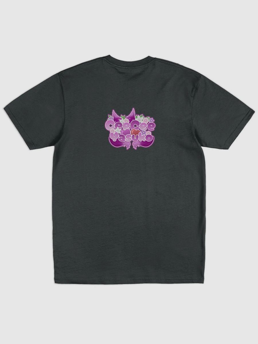 Yasuko Whimsical Graphic Tee product image (2)