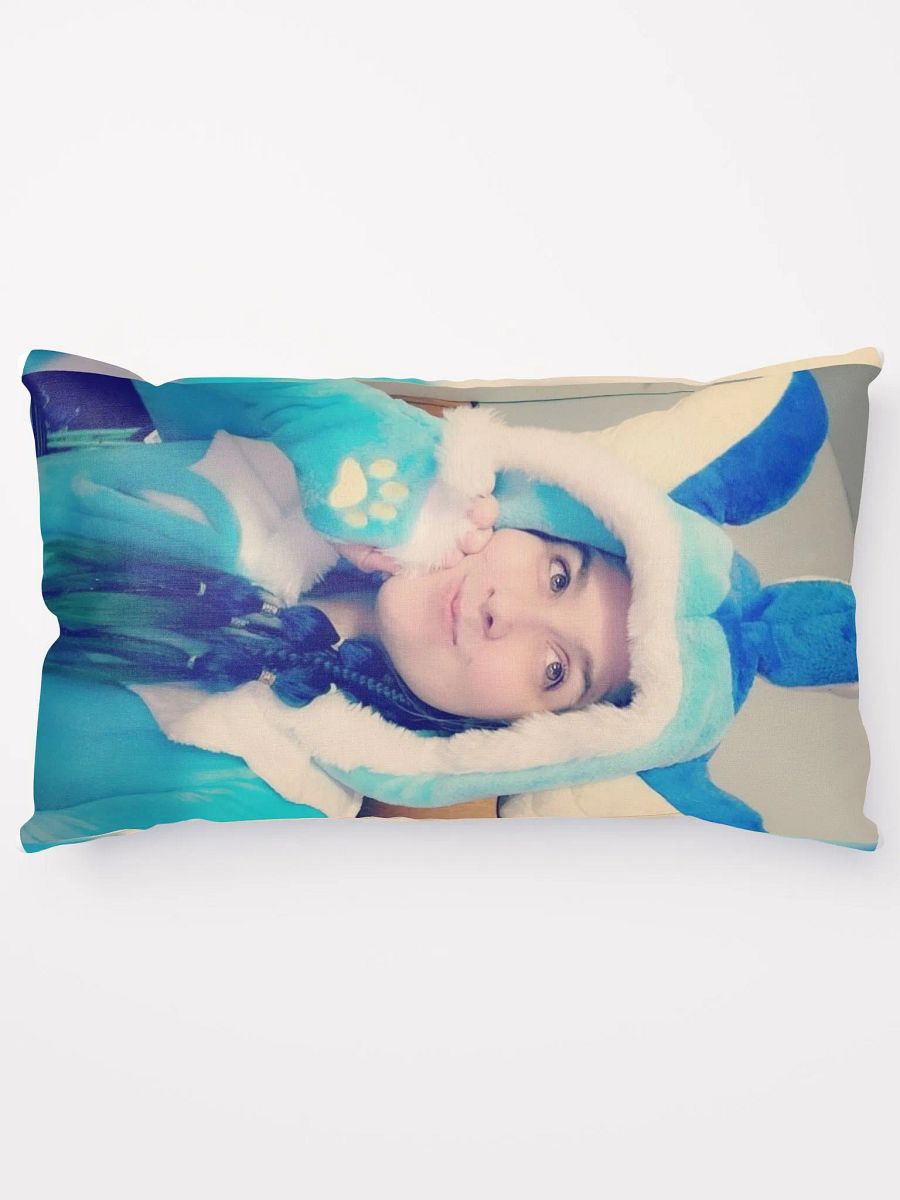 Priestess Persona Pillow product image (5)