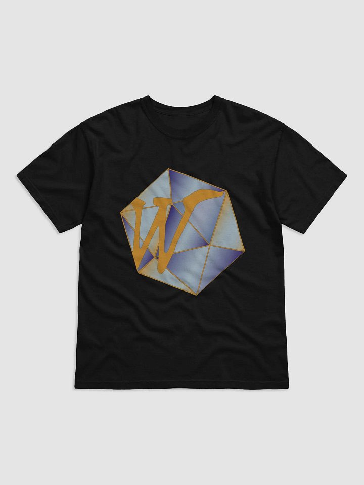 Wileyverse Logo T-Shirt product image (1)