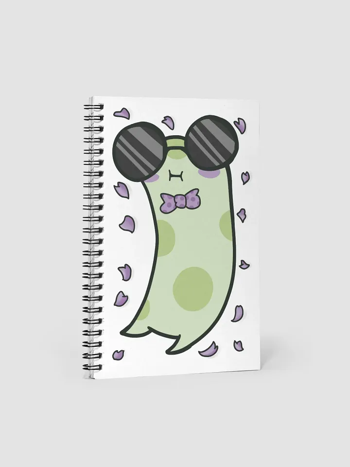 PillowForg Suave Notebook product image (1)