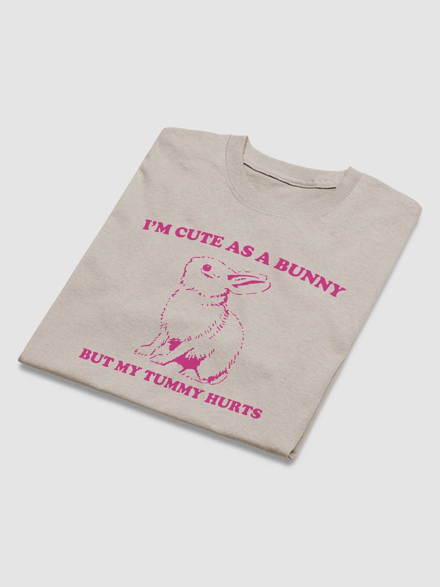 I'm cute as a bunny product image (4)