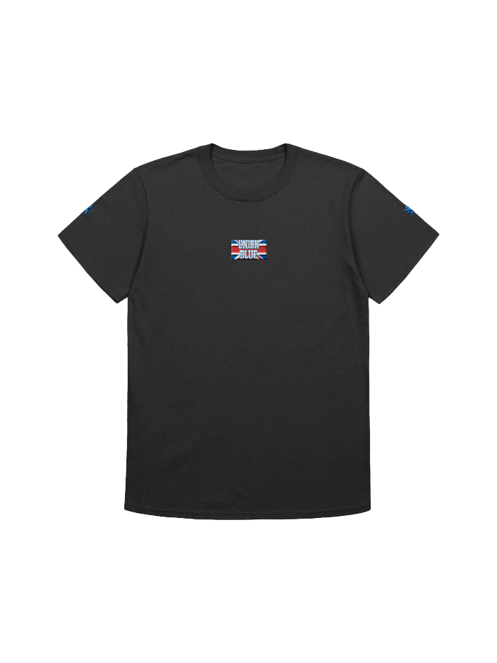 UBC "Union Jack" Tee product image (1)