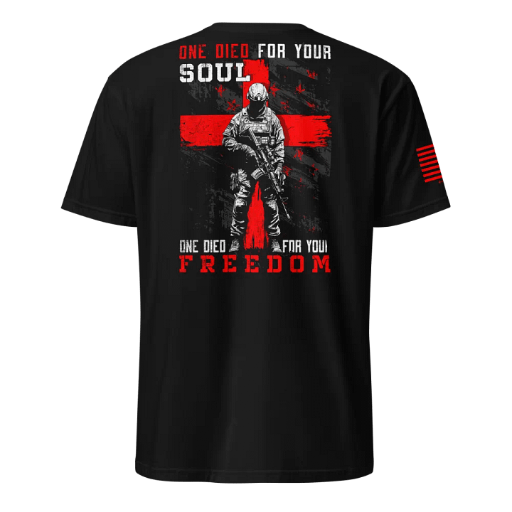 Soul Freedom product image (1)