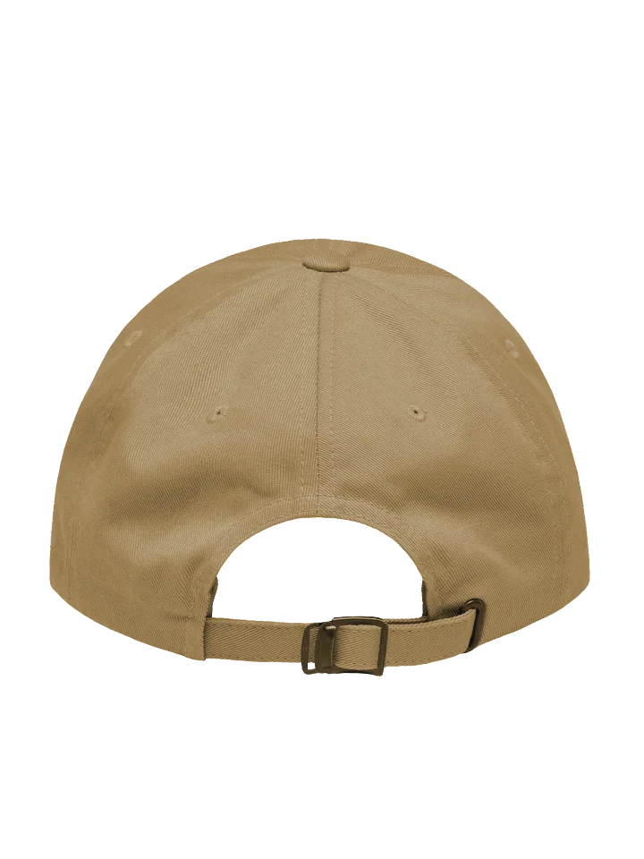 Moore Organization “MO” Dad Hat product image (9)