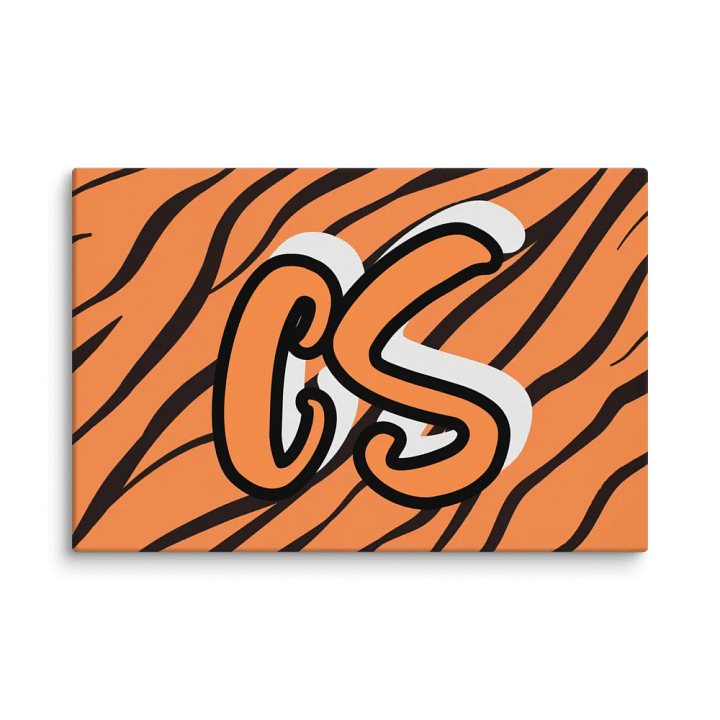 CS Big 40x60 Wall Art product image (1)
