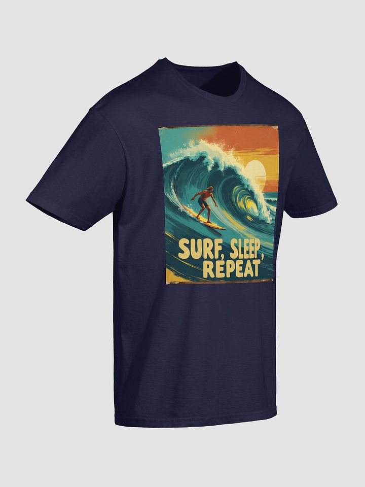 Ride the Sunset, Tribute to 70s Surf Culture product image (2)
