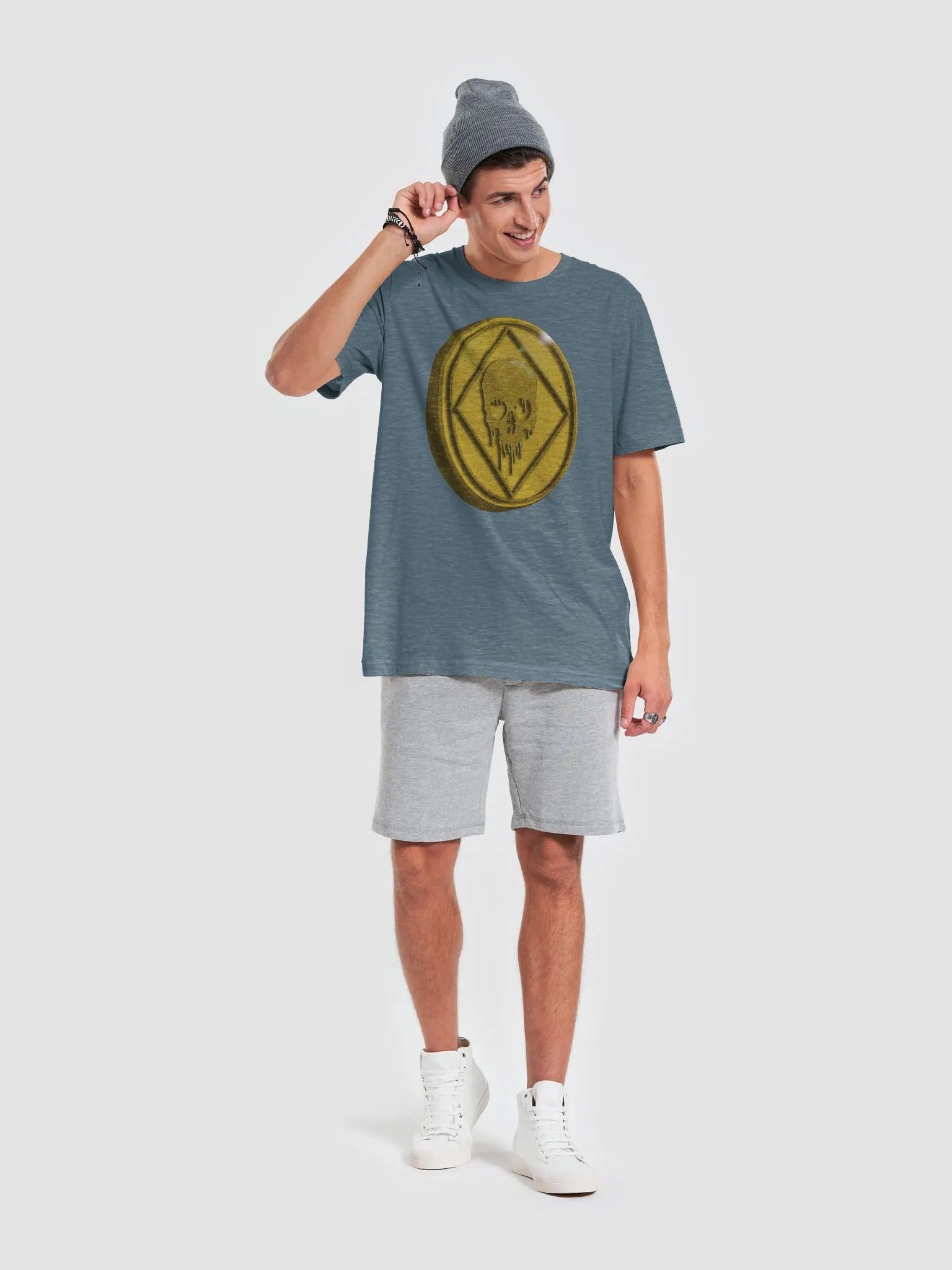 Rogue Coin Shirt product image (20)