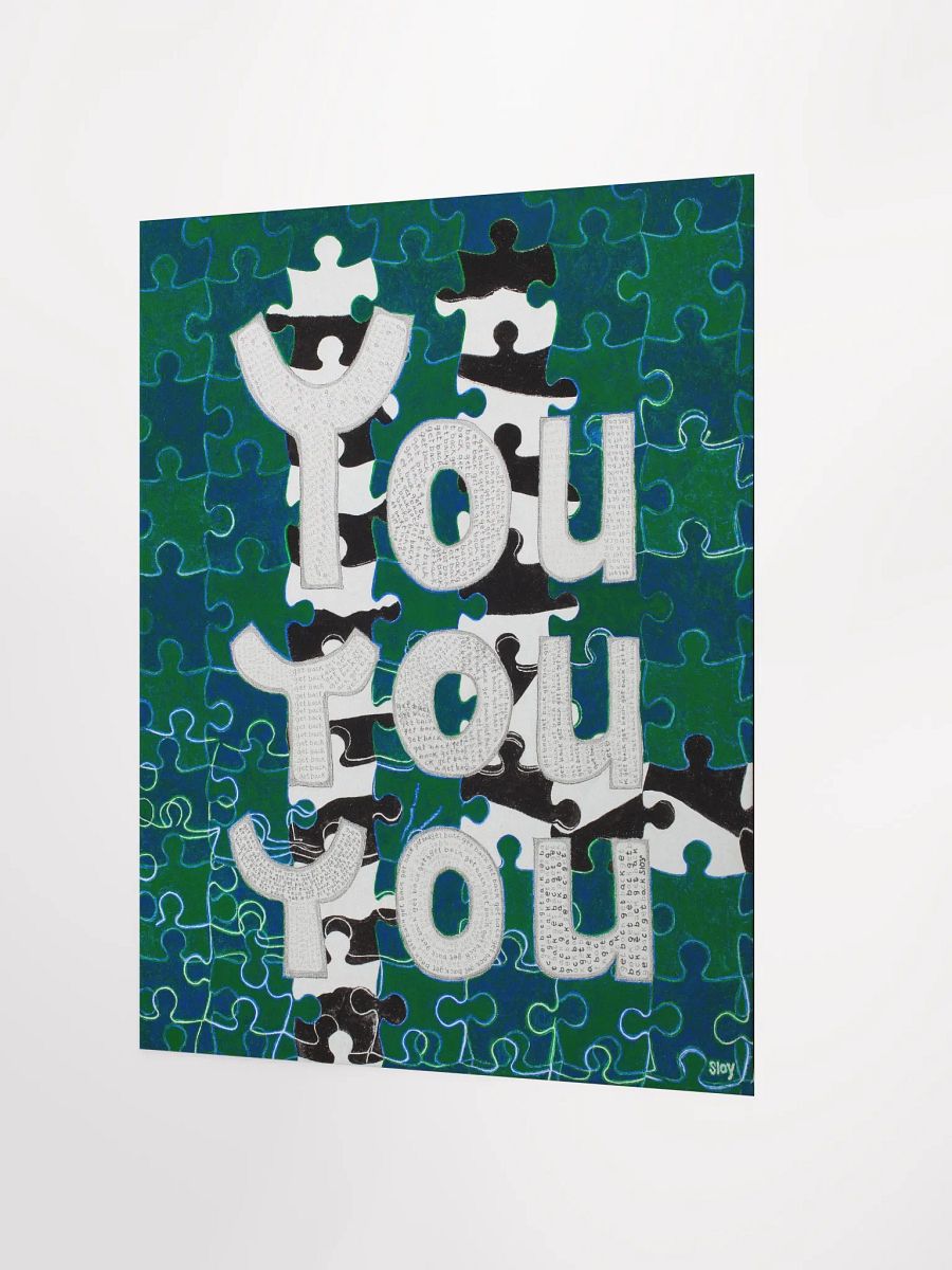 You Decide Poster product image (3)
