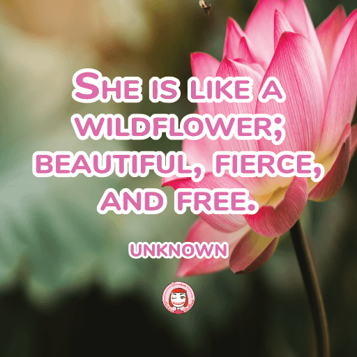 035-001 PNG 1280px 300dpi RGB | She is like a wildflower; beau product image (1)