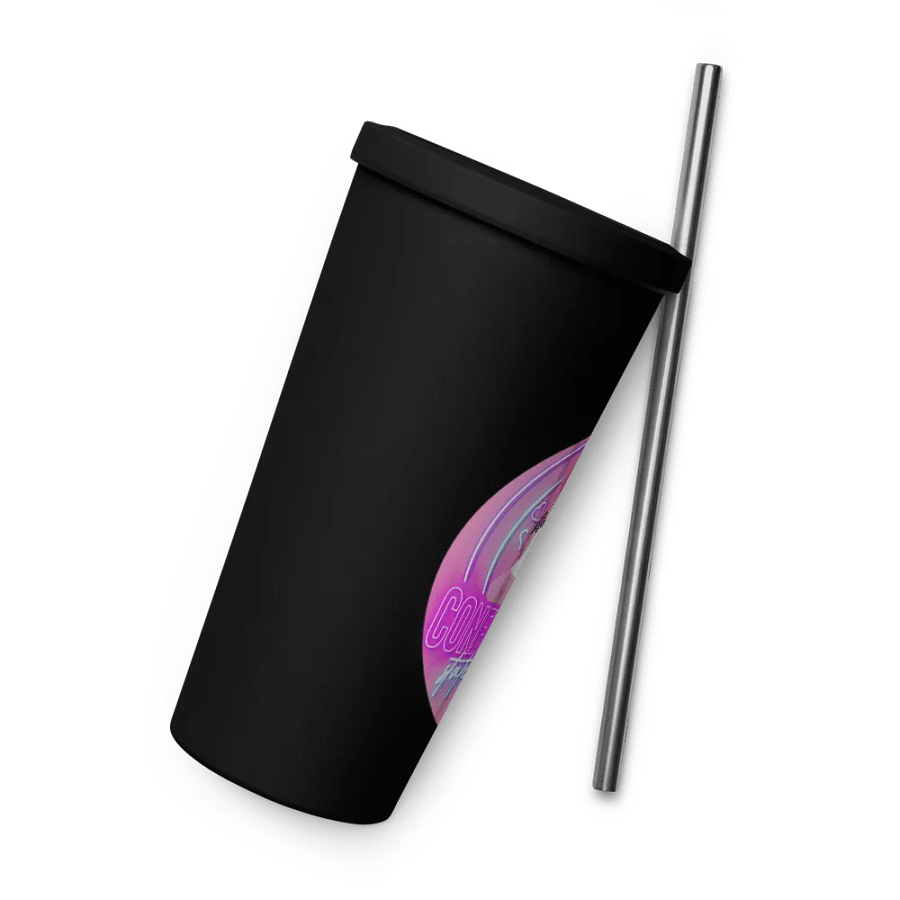 CADHD Tumblr with Straw product image (12)